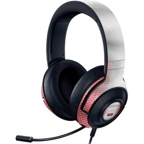 Tunisia Soccer Flag Razer Kraken X Skin